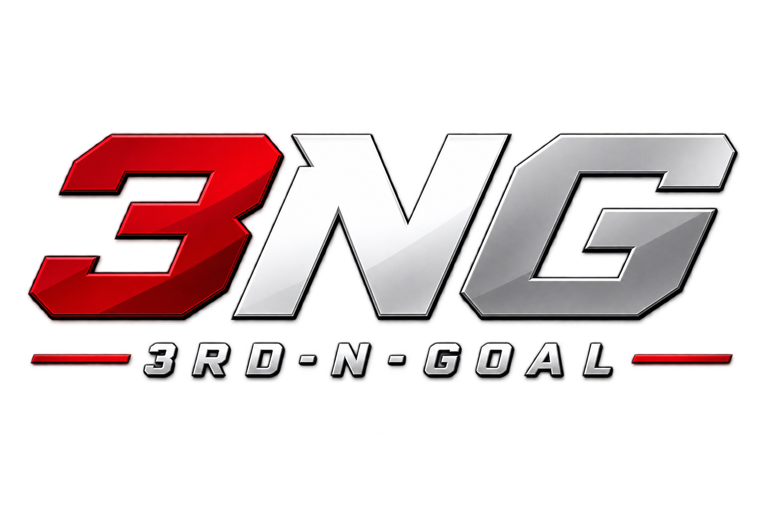 3NG - 3rd N Goal
