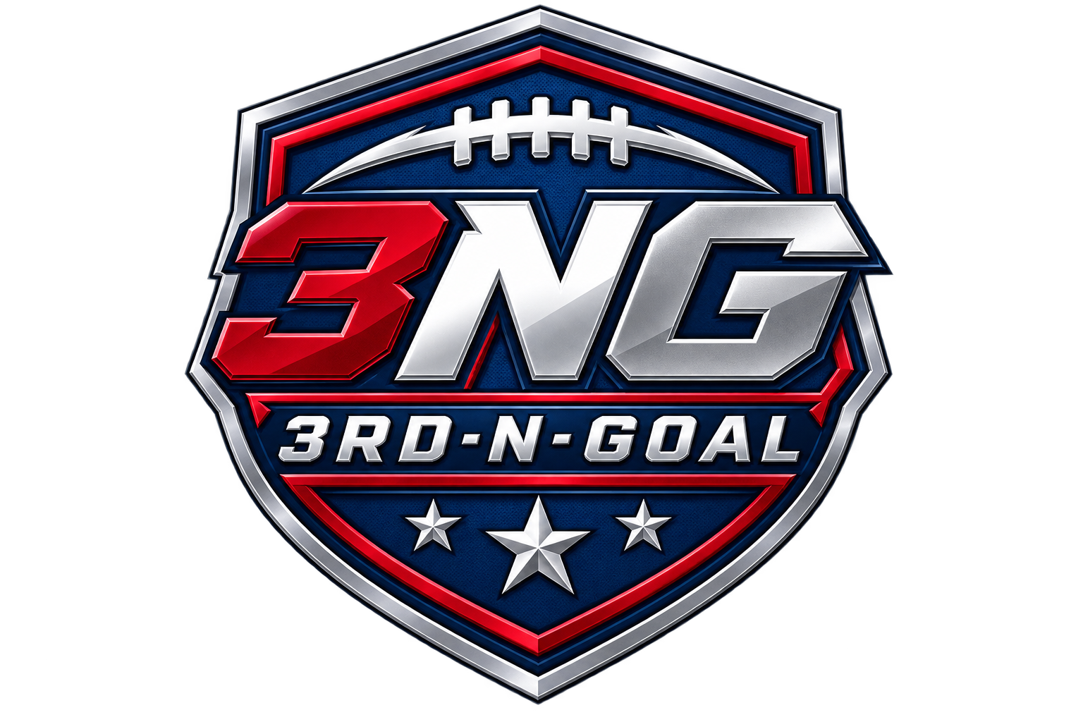 3NG - 3rd N Goal
