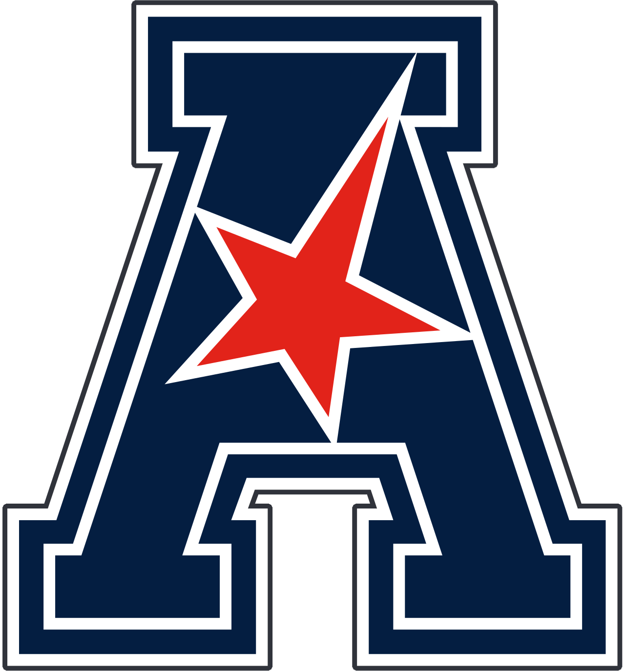 American Athletic Conference logo