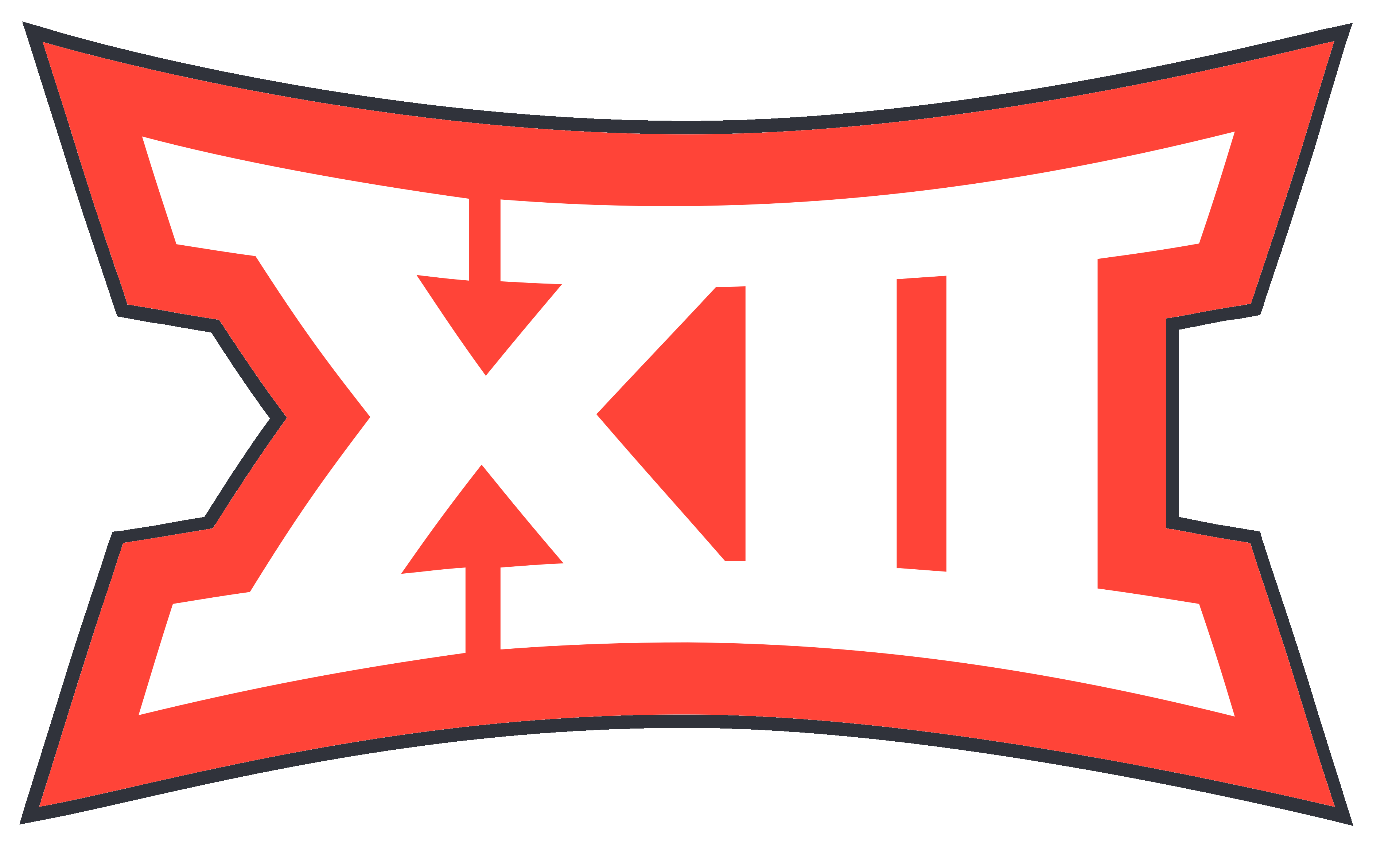 Big 12 Conference logo