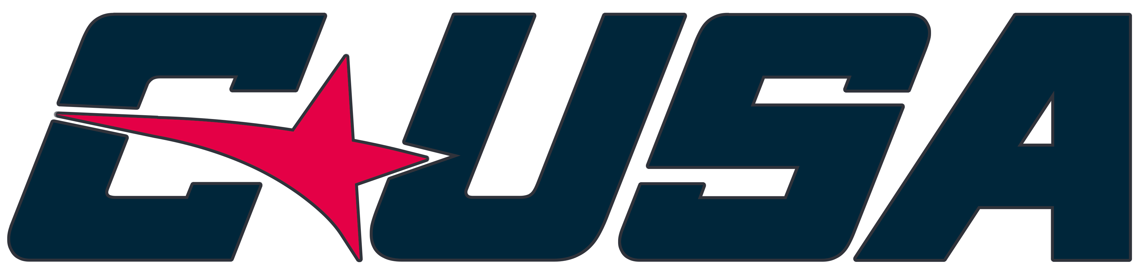 Conference USA logo