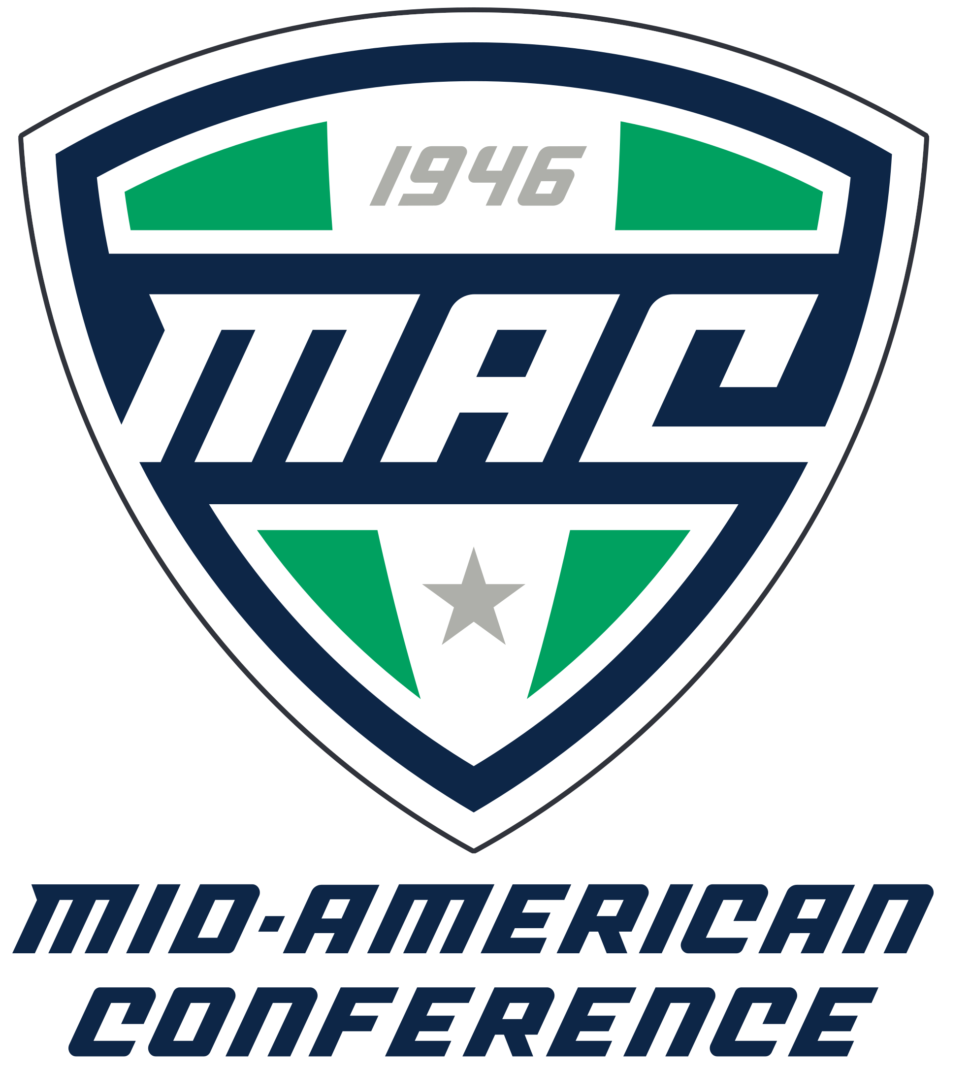 Mid-American Conference logo