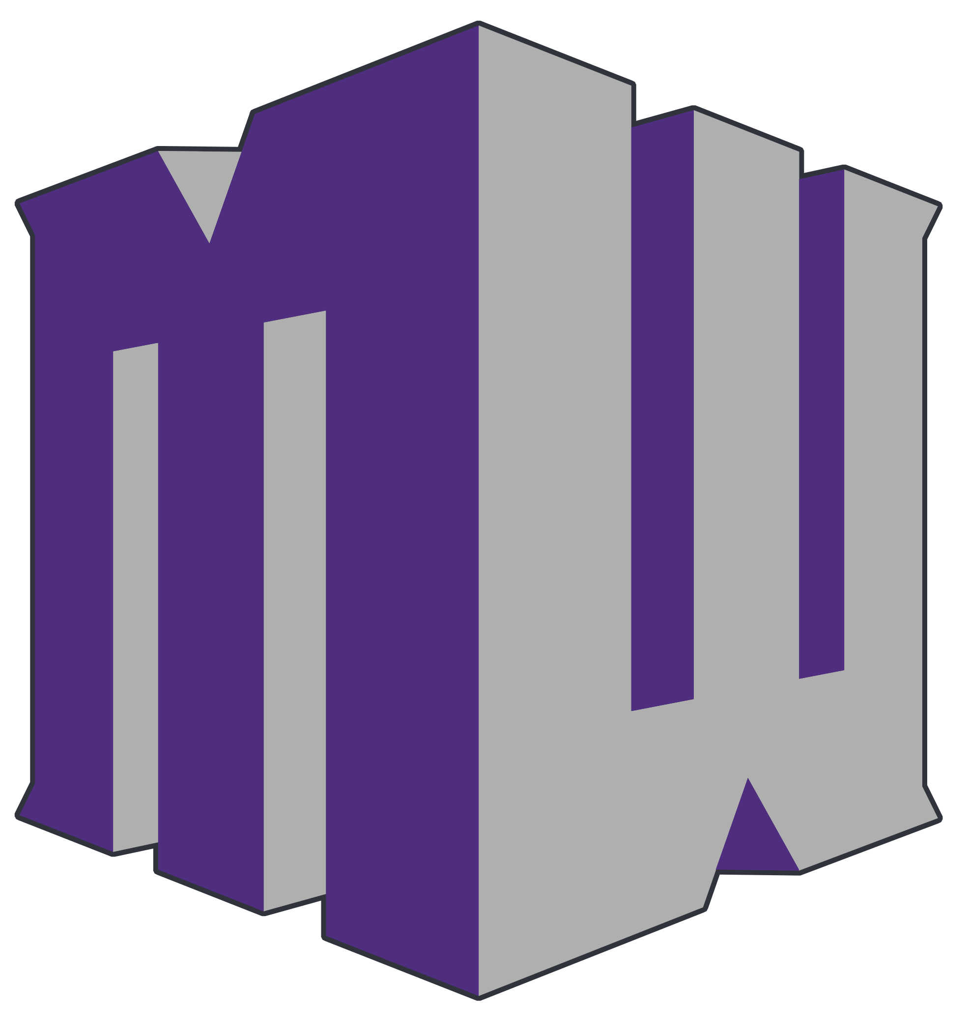 Mountain West Conference logo