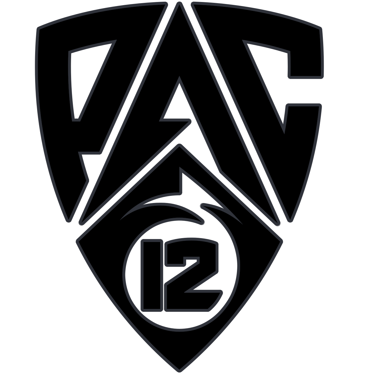 Pac-12 Conference logo